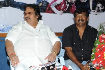 Dhee Ante Dhee Movie Press Meet